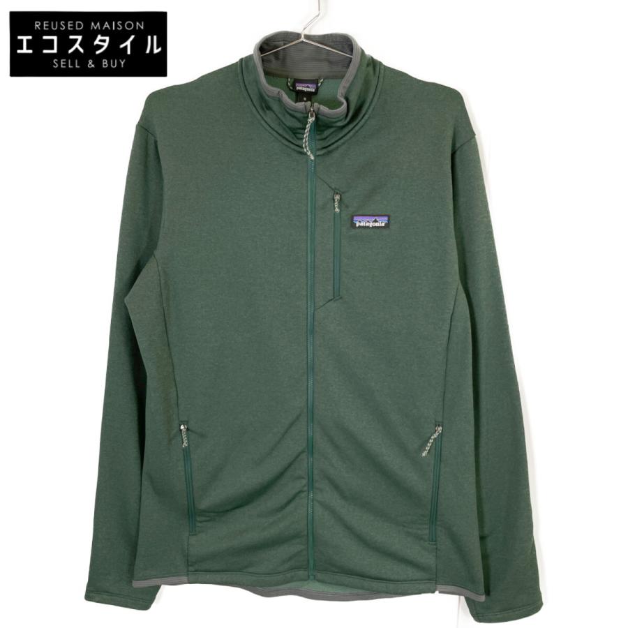 patagonia パタゴニア 40510 グリーン R1 Daily Jacket/R1 patagonia パタゴニア 40510 グリーン R1 Daily Jacket/R1