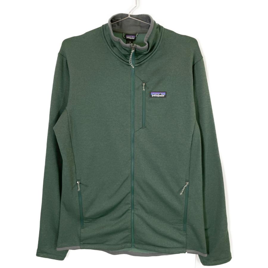patagonia パタゴニア 40510 グリーン R1 Daily Jacket/R1 patagonia パタゴニア 40510 グリーン R1 Daily Jacket/R1