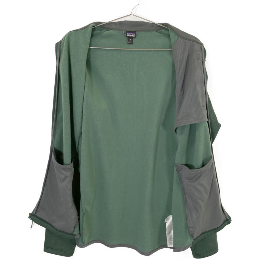 patagonia パタゴニア 40510 グリーン R1 Daily Jacket/R1 patagonia パタゴニア 40510 グリーン R1 Daily Jacket/R1