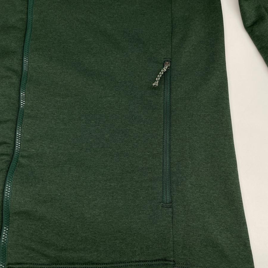 patagonia（パタゴニア） 40510 グリーン R1 Daily Jacket/R1 デイリー