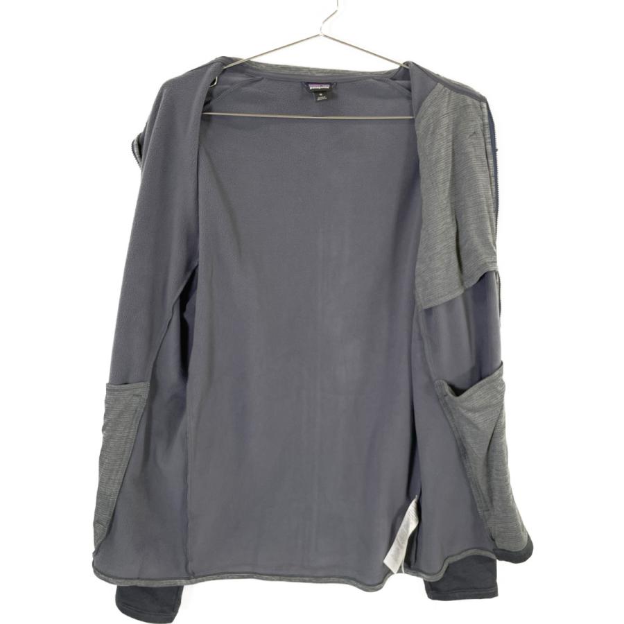 patagonia（パタゴニア） 40510 グレー R1 Daily Jacket/R1 デイリー