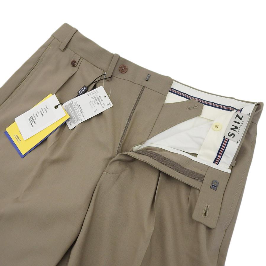 新品同様 BERNARD ZINS ベルナールザンス for EDIFICE RASPAIL