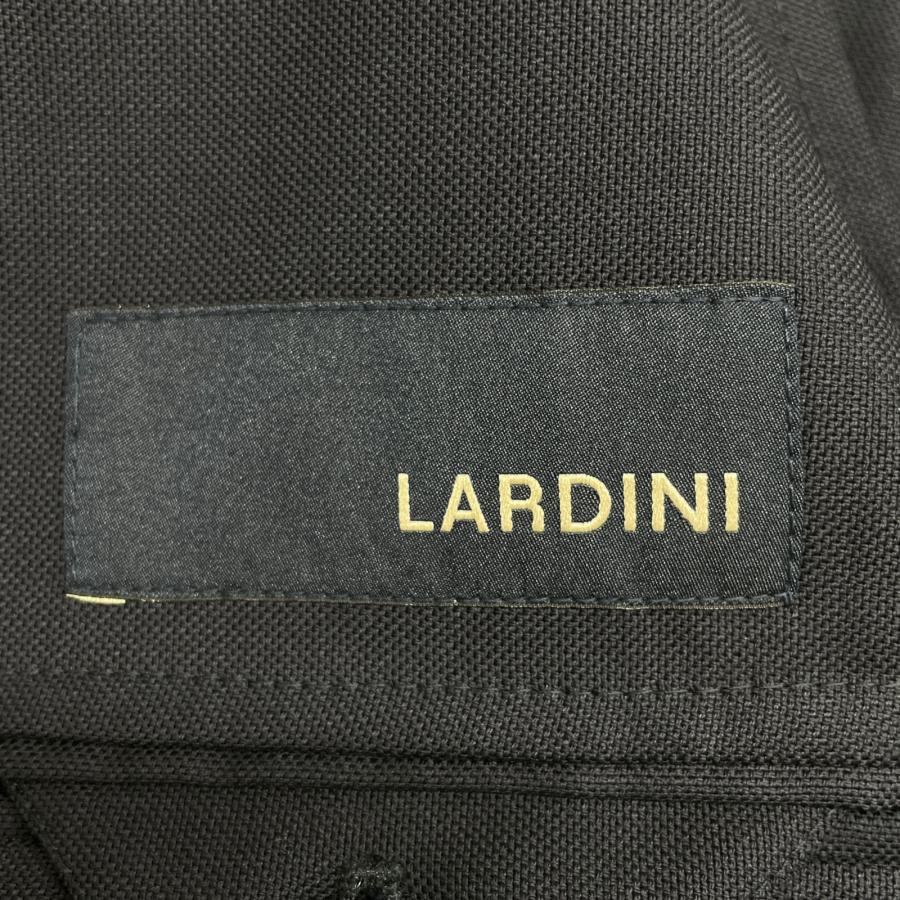 LARDINI（ラルディーニ） JR0526AQ ネイビー スーパーソフト 4