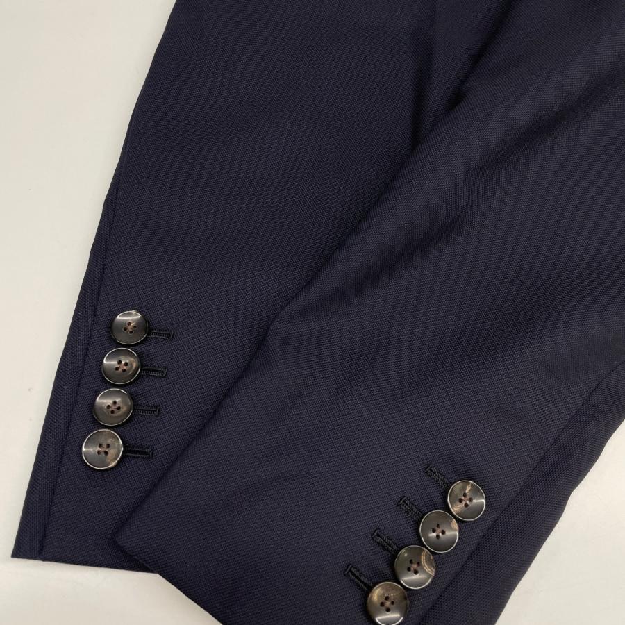 LARDINI（ラルディーニ） JR0526AQ ネイビー スーパーソフト 4