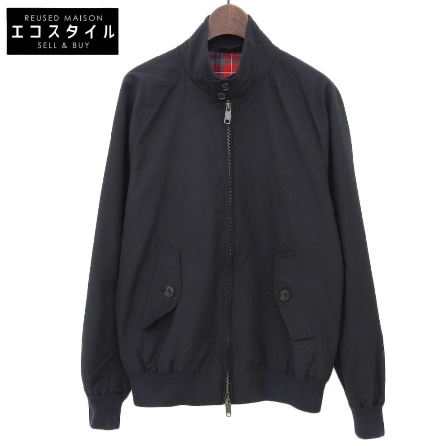 【希少サイズ36・美品】バラクータ ブルゾン BARACUTA BARACUTA バラクータ G9 ハリントンジャケット スウィングトップ