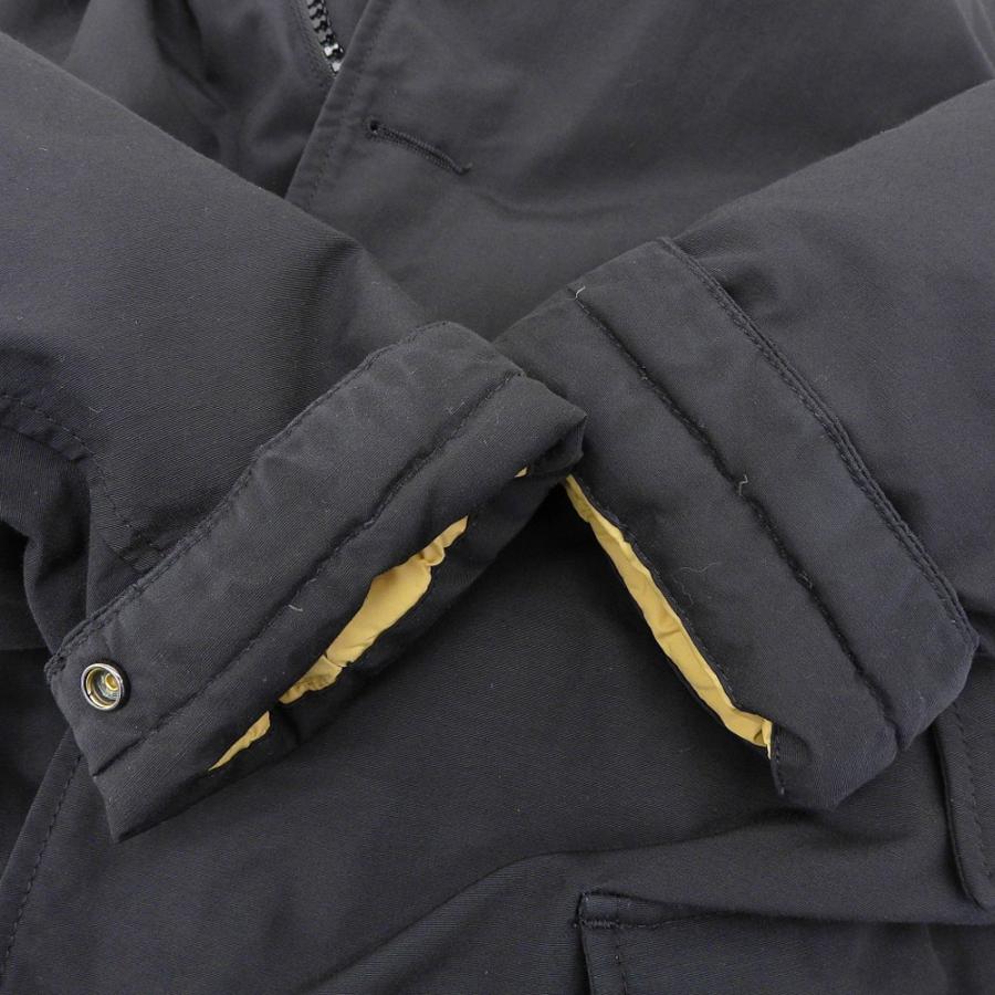 WOOLRICH ウールリッチ ARCTIC PARKA アークティックパーカー