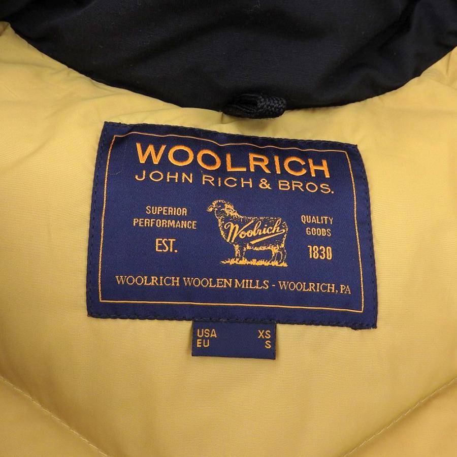 WOOLRICH（ウールリッチ） ARCTIC PARKA アークティックパーカー