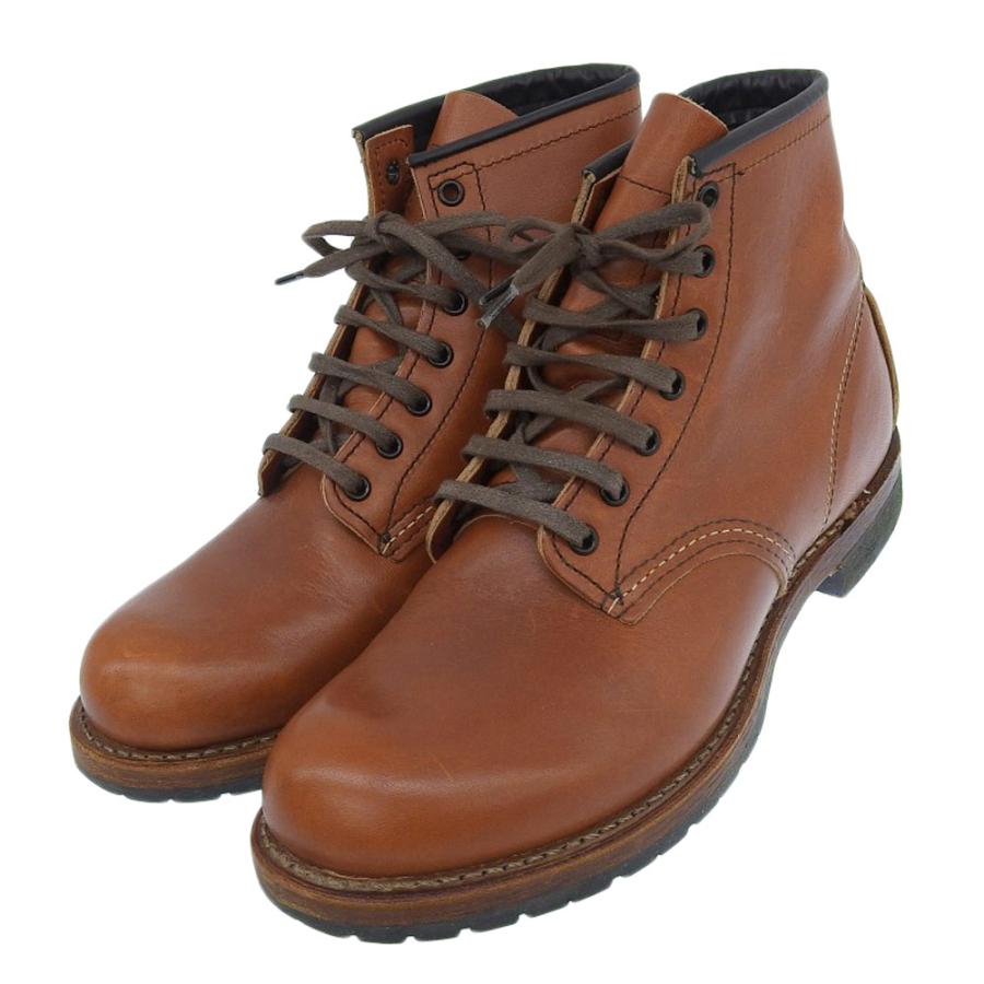 Red Wing レッドウィング BECKMAN/ベックマン ブリックセトラーレザー 
