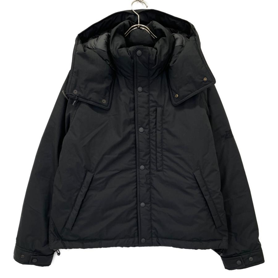 THE NORTH FACE PURPLE LABEL ザ ノースフェイス パープルレーベル