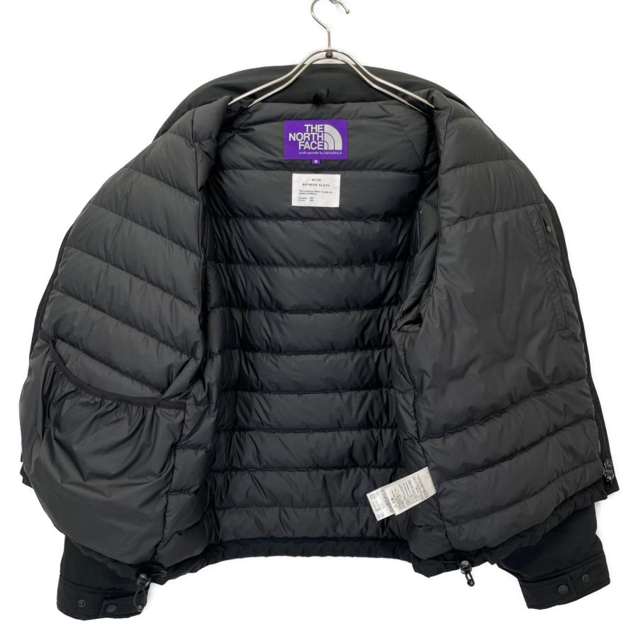 THE NORTH FACE PURPLE LABEL ザ ノースフェイス パープルレーベル