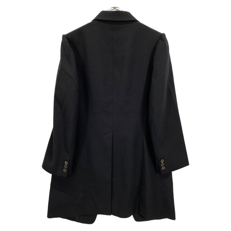 Yohji Yamamoto（ヨウジヤマモト） 07AW FX-J39-109 ブラック
