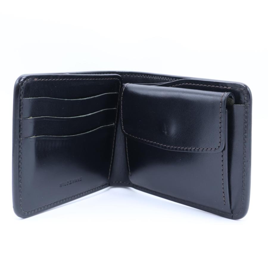 WILDSWANS ワイルドスワンズ GROUNDER グラウンダー 二つ折り WILDSWANS ワイルドスワンズ GROUNDER グラウンダー 二つ折り