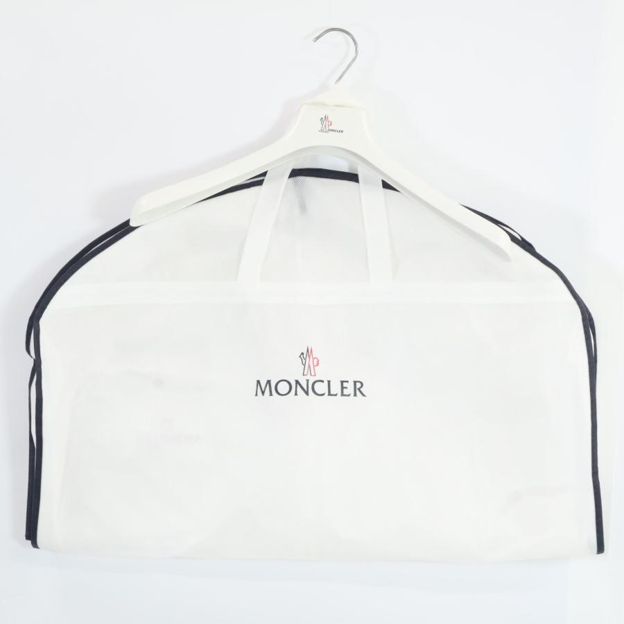 MONCLER（モンクレール） 美品/ BADYFUR ファー/フード付ダウン