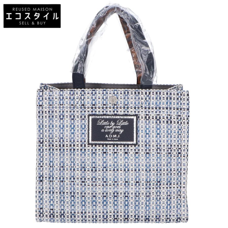 A.D.M.J. Accessoires De Mademoiselle ADMJ 新品未使用 23WS01020  