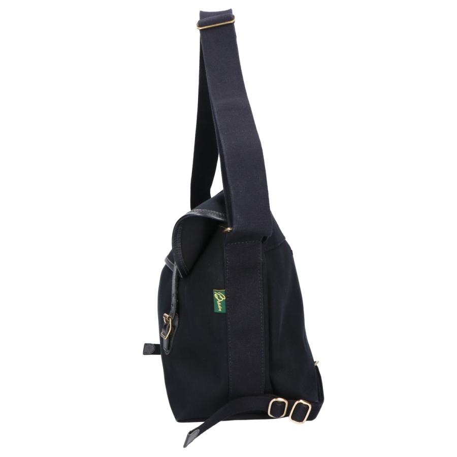 Brady ブレディ ALDERSLEY バイシクルバッグ ショルダーバッグ  