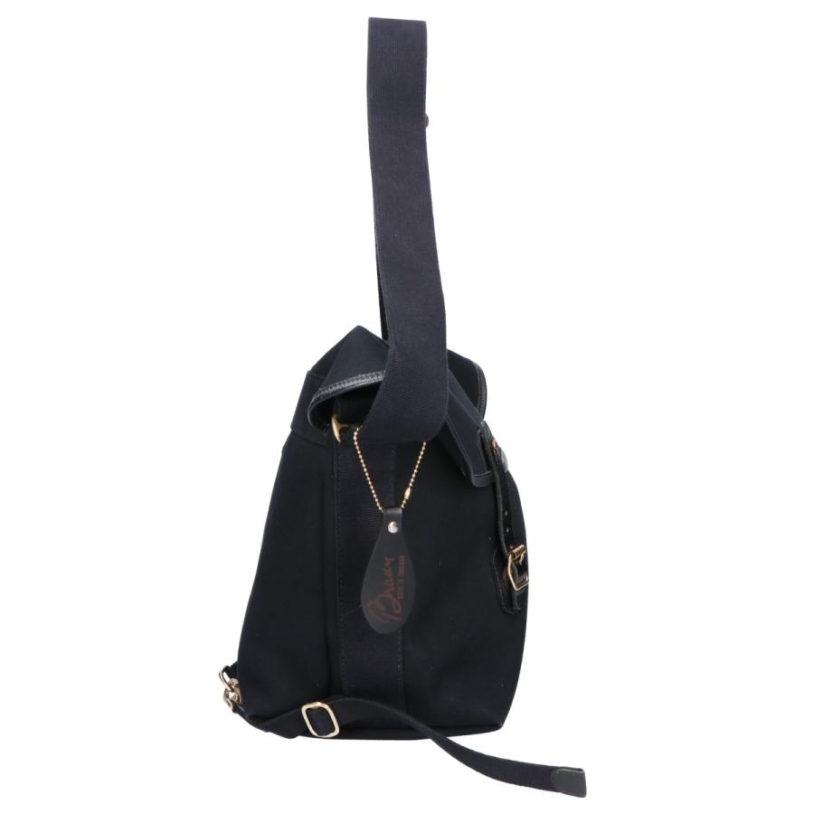 Brady ブレディ ALDERSLEY バイシクルバッグ ショルダーバッグ