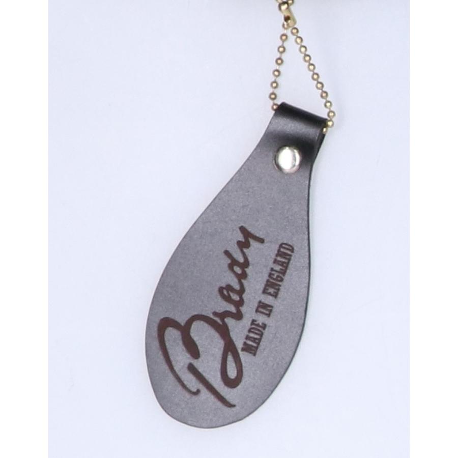 Brady ブレディ ALDERSLEY バイシクルバッグ ショルダーバッグ  