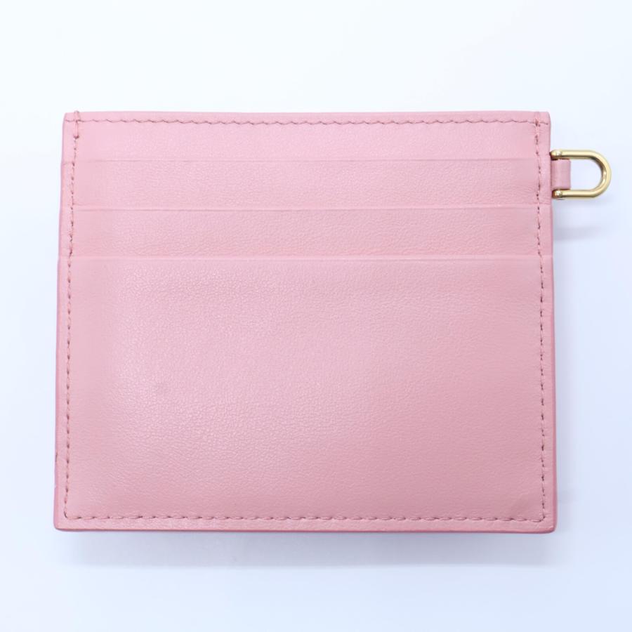 miu 新品同様 MIUMIU ミュウミュウ 5MF025 2DU1 F0028 SOFT CALF miu 新品同様 MIUMIU ミュウミュウ 5MF025 2DU1 F0028 SOFT CALF