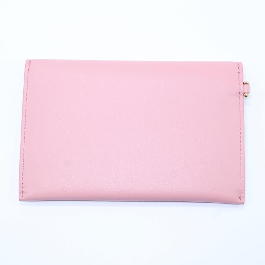 miu 新品同様 MIUMIU ミュウミュウ 5MF025 2DU1 F0028 SOFT CALF miu 新品同様 MIUMIU ミュウミュウ 5MF025 2DU1 F0028 SOFT CALF
