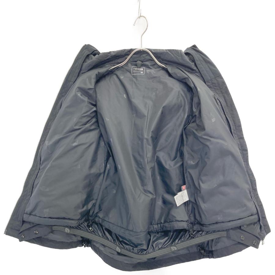 THE NORTH FACE ザノースフェイス NS61904 ブラック フォーバレルトリ