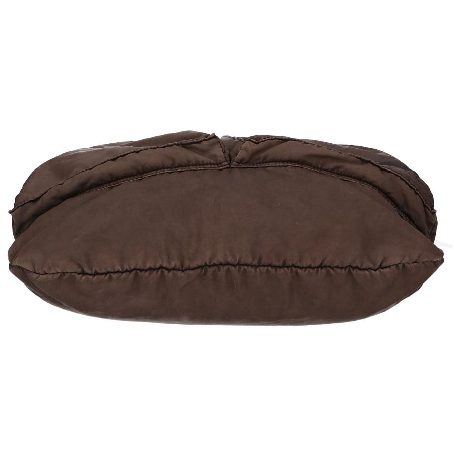 ポータークラシック　ゴールデンブラウン ヘルメットバッグ　スーパーナイロン　金沢 PORTER CLASSIC Porter Classic ポータークラシック 金沢店9周年