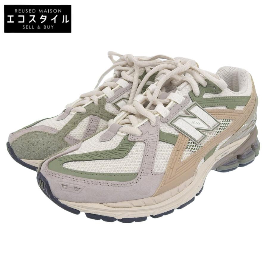 New Balance（ニューバランス） 新品同様 ローカットスニーカー 