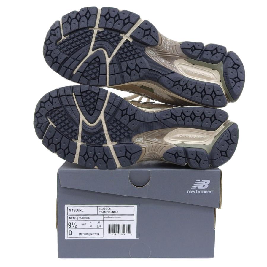 New Balance（ニューバランス） 新品同様 ローカットスニーカー