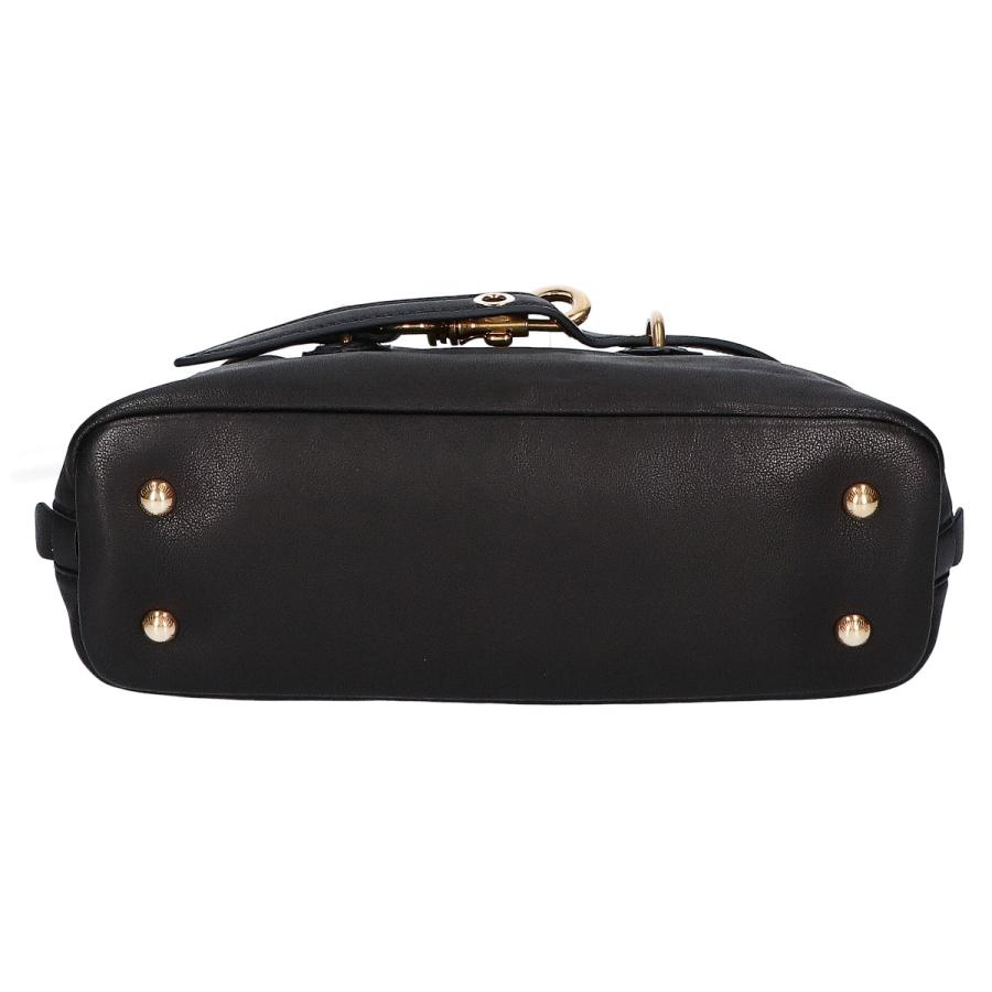 miu 新品同様 MIUMIU ミュウミュウ 24AW 5BB169 アバンチュール