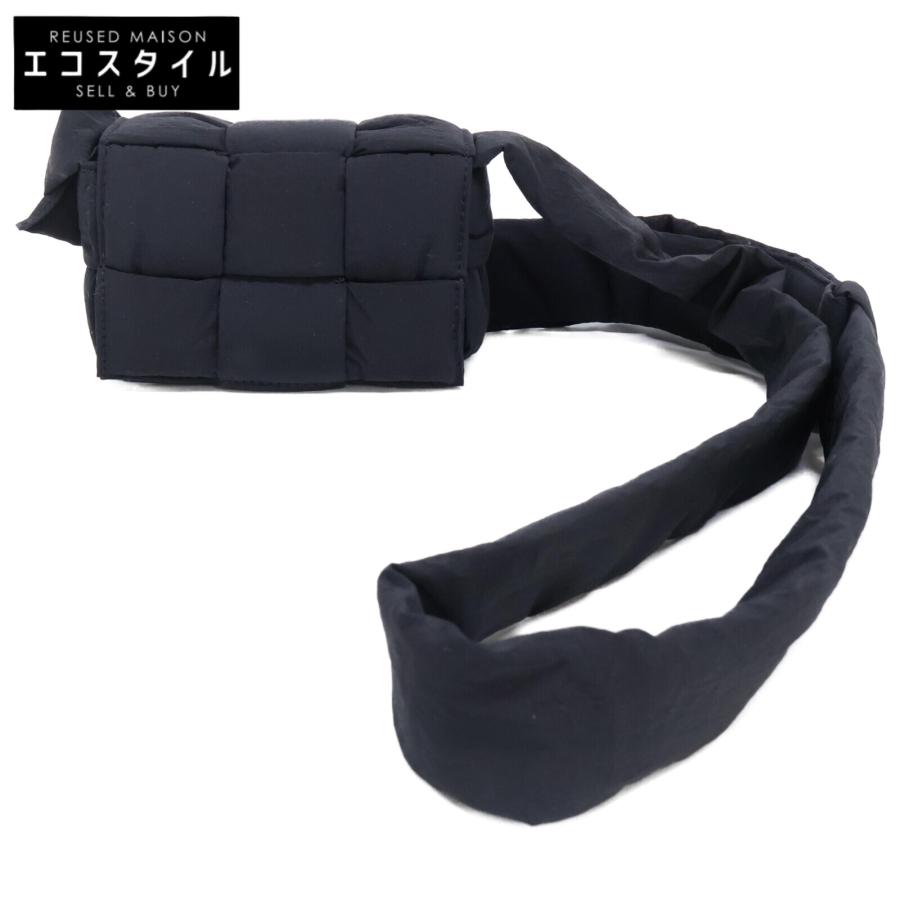新品同様 BOTTEGA VENETA ボッテガヴェネタ 691018 イントレチャート 
