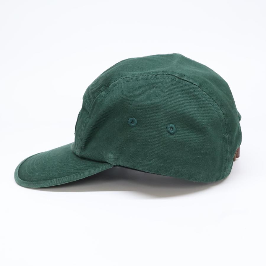 Supreme（シュプリーム） 美品 FW23 Washed Chino Twill Camp Cap
