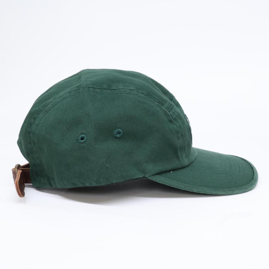 Supreme（シュプリーム） 美品 FW23 Washed Chino Twill Camp Cap