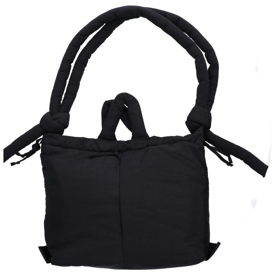 美品 OLEND オーレンド ONA SOFT BAG ナイロン 2WAY ショルダーバッグ