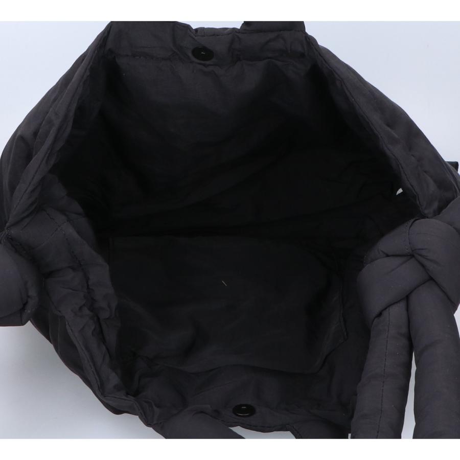 OLEND 　ブラックナイロンショルダーバッグ OLEND ブラックナイロンショルダーバッグ OLEND BACKPACKS◇2way