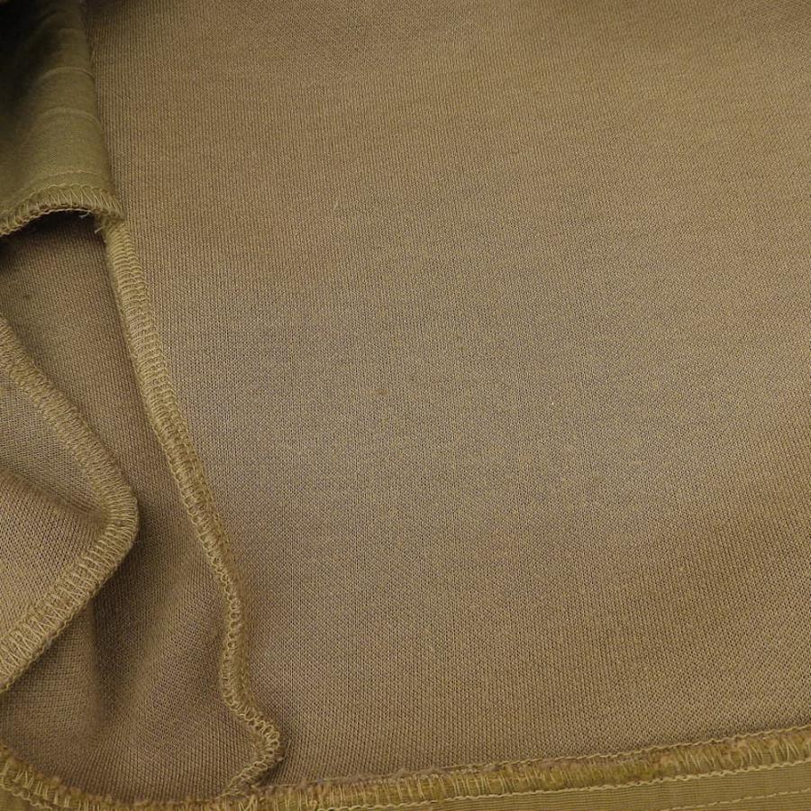 ENFOLD（エンフォルド） TAFFETA-SKIRT DRESS ロングスリーブ 切り替え