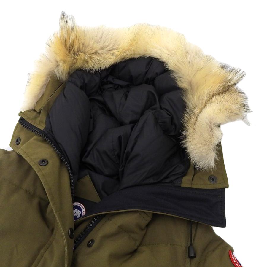 CANADA GOOSE カナダグース Mackenzie Parka マッケンジーパーカ CANADA GOOSE カナダグース Mackenzie Parka マッケンジーパーカ