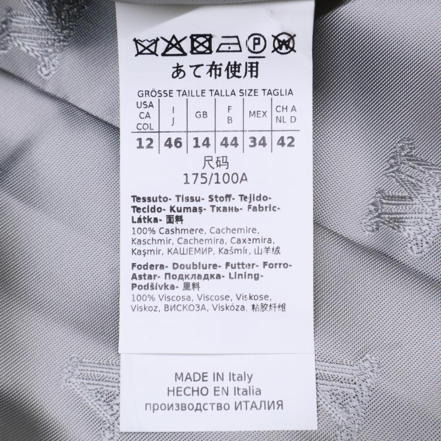 美品/国内正規 Max Mara マックスマーラ 127601196 SCOGLIO カシミア  