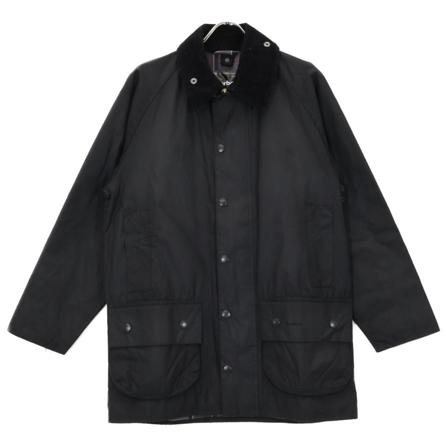 Barbour バブアー MWX0017BK9138 ブラック BEAUFORT/ビューフォート