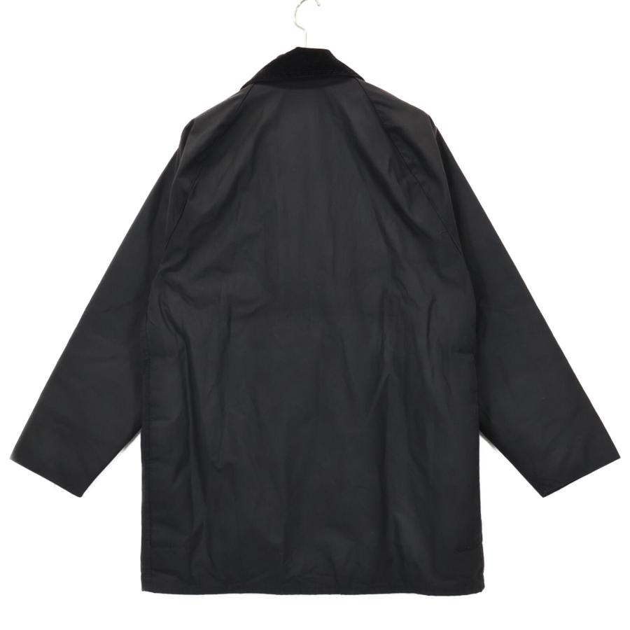 Barbour バブアー MWX0017BK9138 ブラック BEAUFORT/ビューフォート