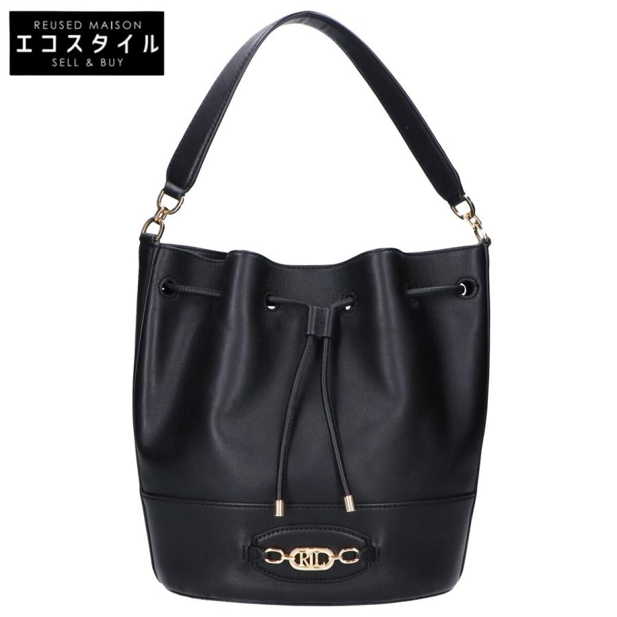 LAUREN RALPH ローレン ラルフローレン ANDIE レザー 2WAY LAUREN RALPH ローレン ラルフローレン ANDIE レザー 2WAY