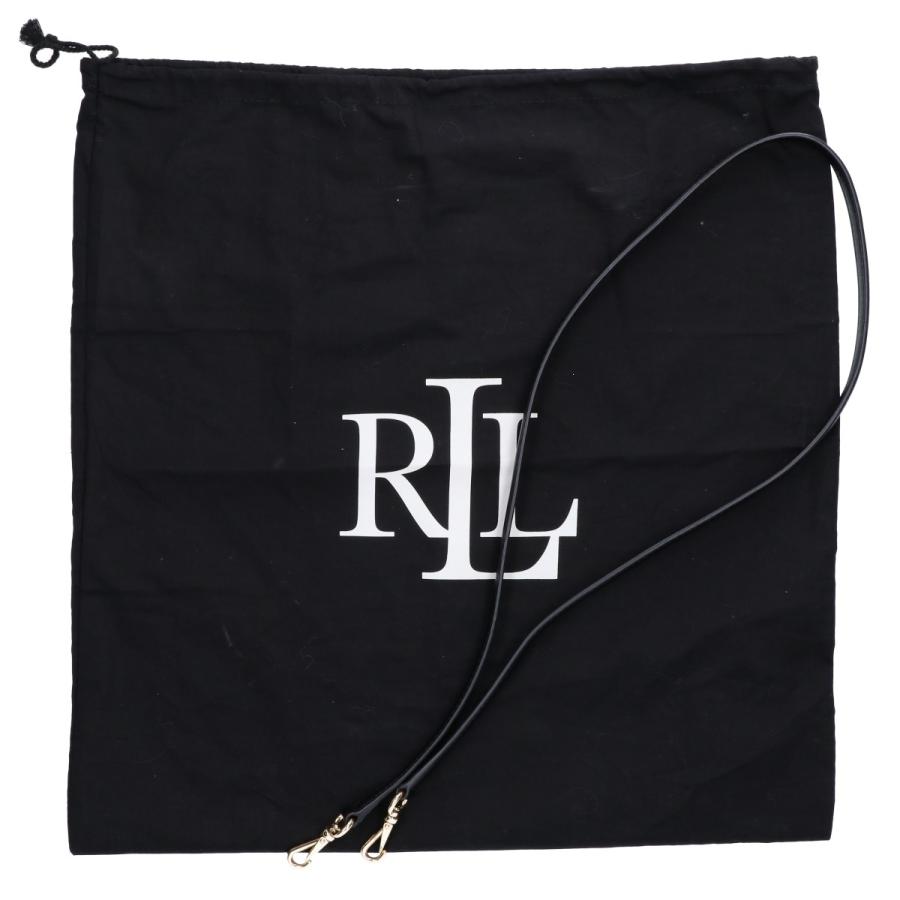 LAUREN RALPH ローレン ラルフローレン ANDIE レザー 2WAY LAUREN RALPH ローレン ラルフローレン ANDIE レザー 2WAY