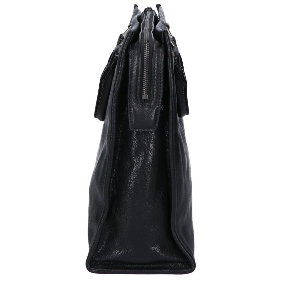 土屋鞄製作所 ツチヤカバン アルマス バッファロー スクエア ブリーフ  