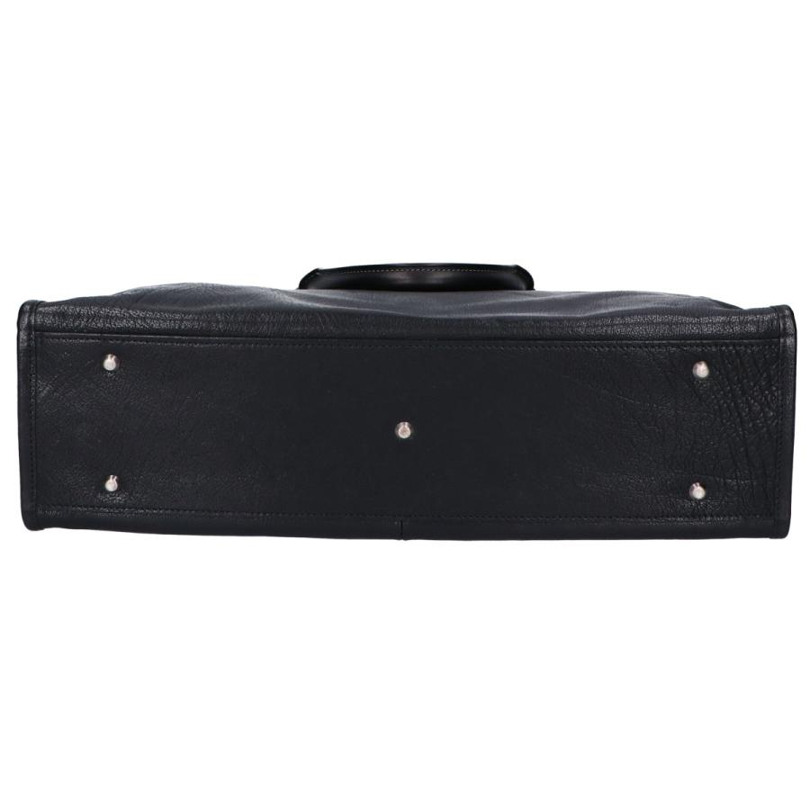 土屋鞄製作所 ツチヤカバン アルマス バッファロー スクエア ブリーフ  