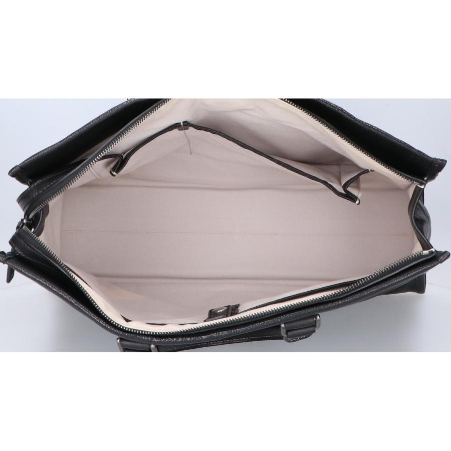 土屋鞄製作所 ツチヤカバン アルマス バッファロー スクエア ブリーフ  