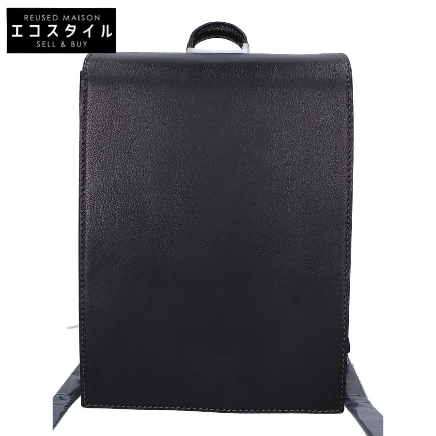 新品未使用 土屋鞄製作所 ツチヤカバン OR1501BK OTONA RANDSEL 新品未使用 土屋鞄製作所 ツチヤカバン OR1501BK OTONA RANDSEL