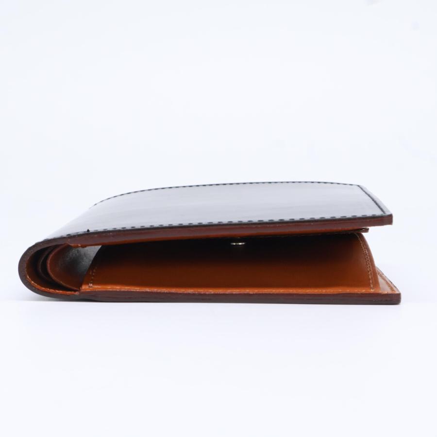 新品未使用 土屋鞄製作所 ツチヤカバン BD4113BK BRIDLE ブライドル  