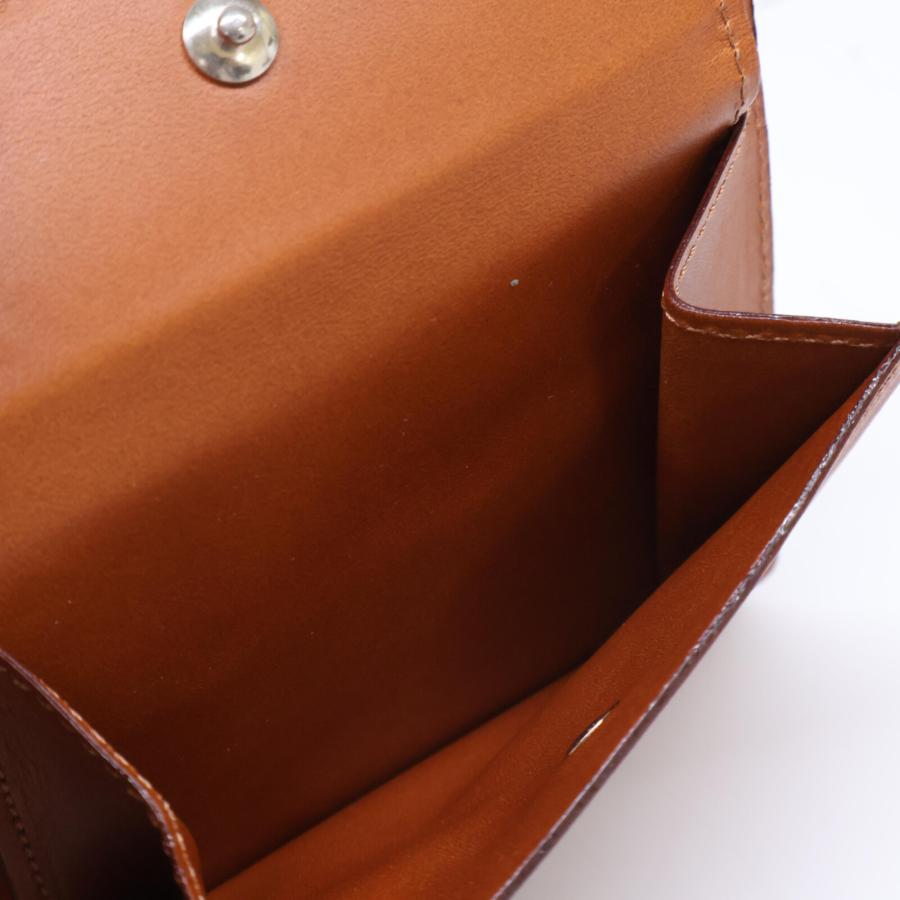 新品未使用 土屋鞄製作所 ツチヤカバン BD4113BK BRIDLE ブライドル  