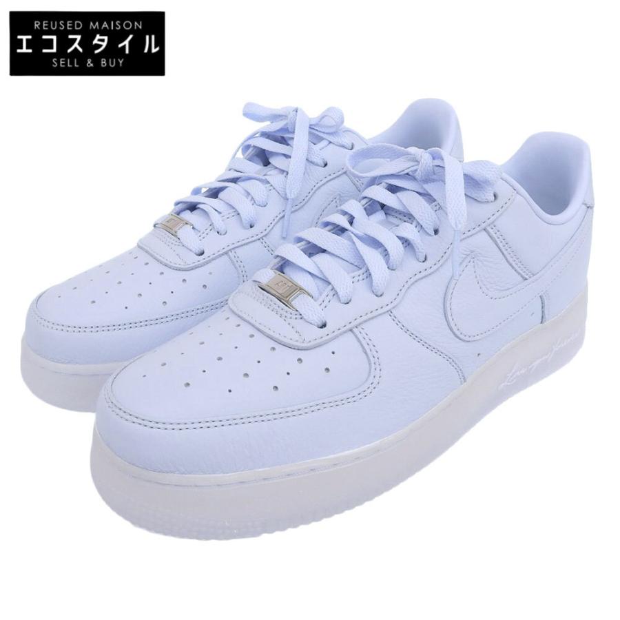 NIKE（ナイキ） 新品同様 × Drake NOCTA AirForce1Low SP Palest 