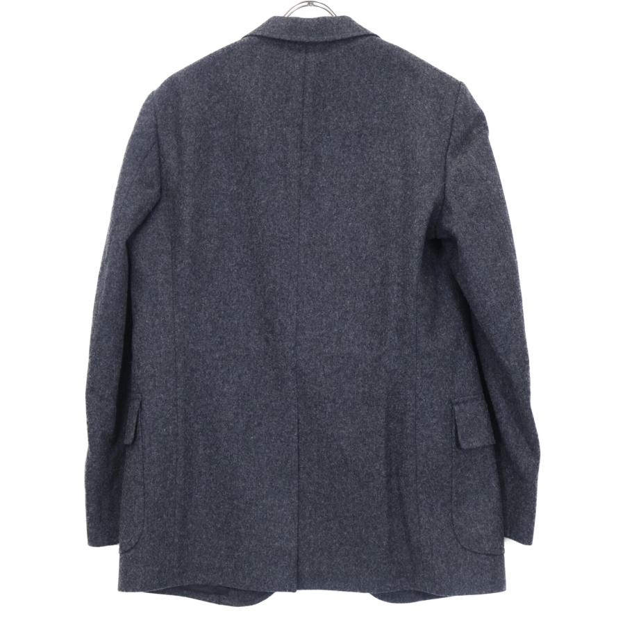 ANATOMICA アナトミカ 530-542-07 チャコールグレー センターベント