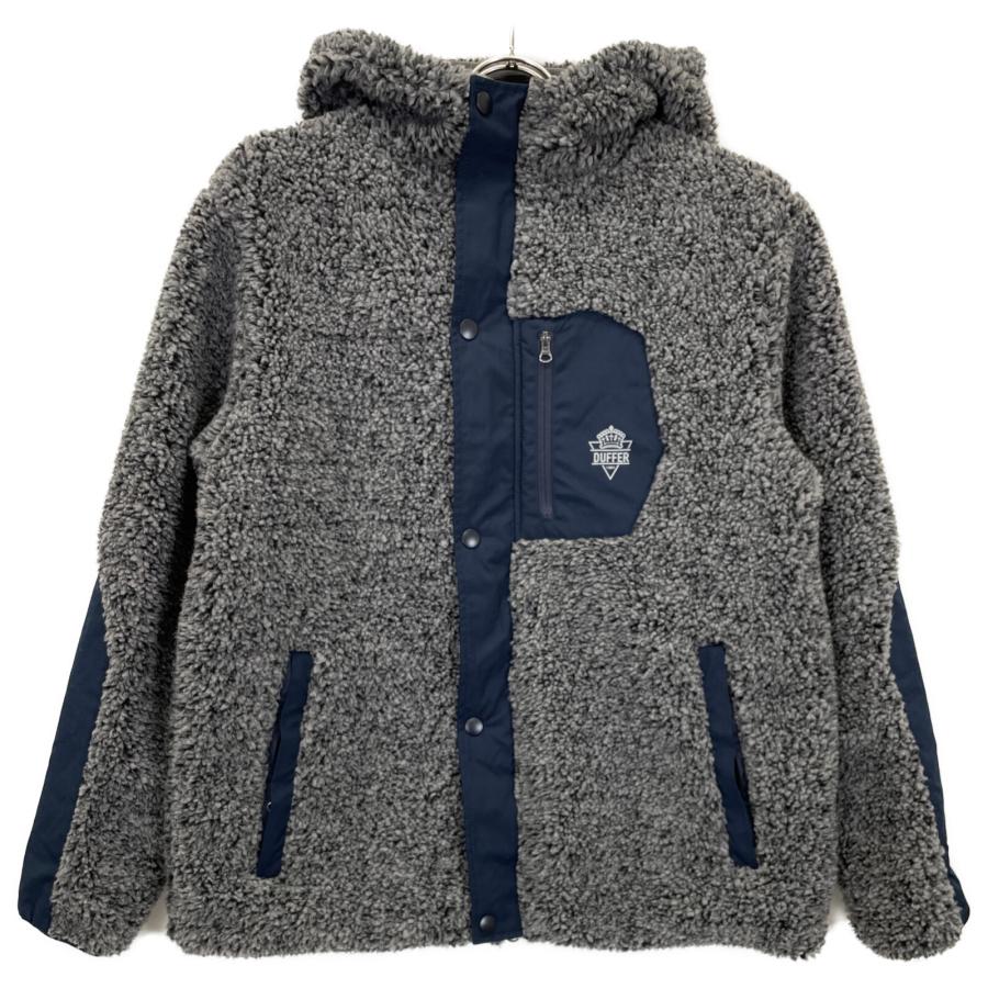 The DUFFER of ST.GEORGE ザダファーオブセントジョージ DF-Q9-73094