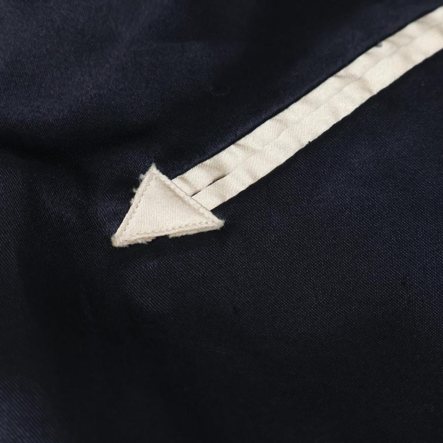 スカジャン舞妓xCHIEFテーラー東洋　TT11381サイズM 中古美品 TOYO ENTERPRISE 東洋エンタープライズ TT11381 舞妓×CHIEF ブラック